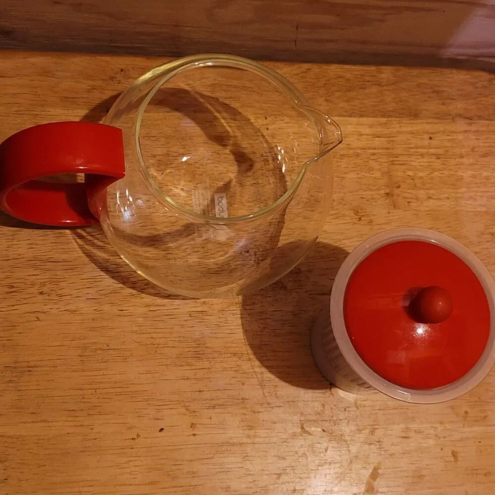 Bodum Assam Tea Infuser Pot